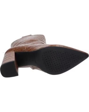 GEOX D16PWD 00040 C6777 TOBACCO