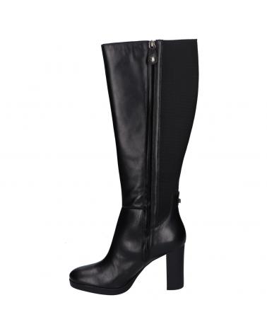 Botas de Mujer GEOX D16PXG 00085 C9999 BLACK