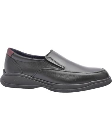 Schuhe BAERCHI  für Herren ZAPATO CONFORT HOMBRE 3011 1000  NEGRO