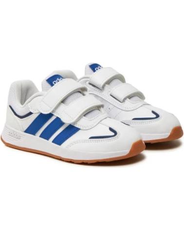 Deportivas ADIDAS  de Niña y Niño ZAPATILLAS TENSAUR SWITCH JH9255  BLANCO