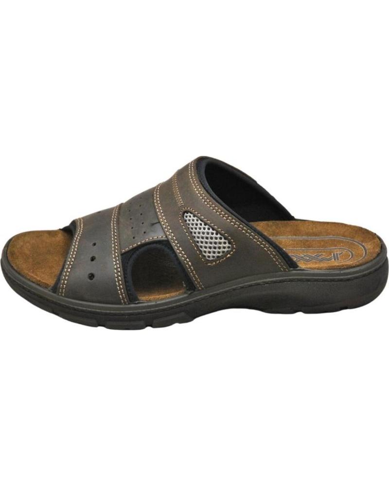 Sandalias De Hombre IMAC 153110 SANDALIA HOMBRE MORO