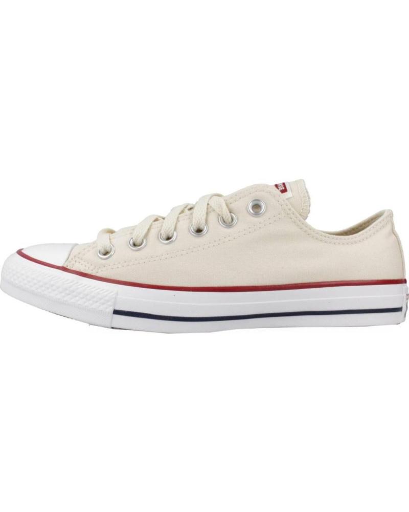 CONVERSE ZAPATILLAS CHUCK TAYLOR ALL STAR S BEIGE