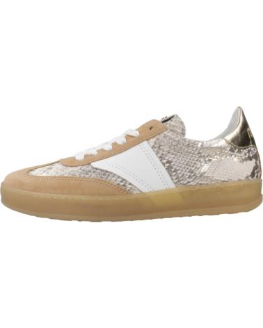 Zapatillas deporte MJUS  de Mujer ZAPATILLAS MUJER MODELO T94109 COLOR ANIMAL PRINT  PLTNBNC