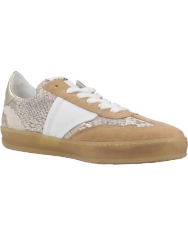 Sapatilhas MJUS  de Mulher ZAPATILLAS MUJER MODELO T94109 COLOR ANIMAL PRINT  PLTNBNC