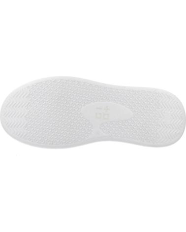 GIO ZAPATILLAS MUJER MODELO PIA342B COLOR NEGRO BLACK