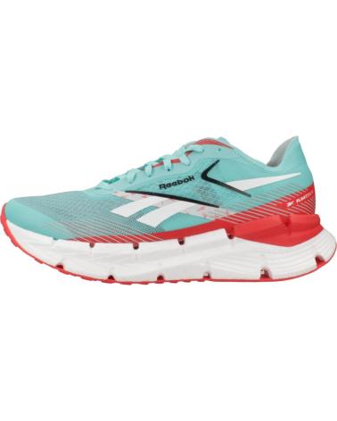 Sapatilhas REEBOK  de Homem ZAPATILLAS HOMBRE MODELO FLOATZIG X1 COLOR AZUL  AQBKRD