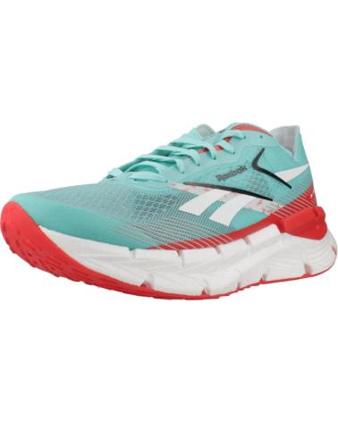 Sapatilhas REEBOK  de Homem ZAPATILLAS HOMBRE MODELO FLOATZIG X1 COLOR AZUL  AQBKRD