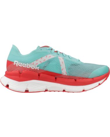 Sapatilhas REEBOK  de Homem ZAPATILLAS HOMBRE MODELO FLOATZIG X1 COLOR AZUL  AQBKRD