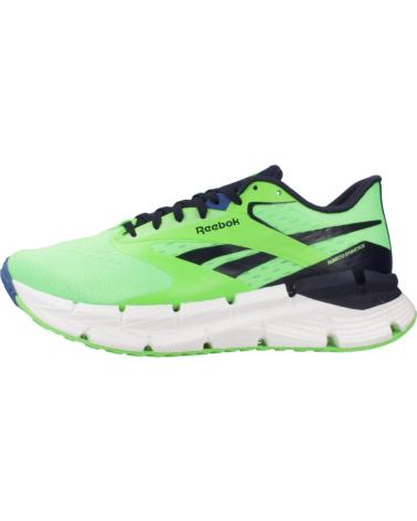 Sapatilhas REEBOK  de Homem ZAPATILLAS HOMBRE MODELO FLOATZIG SYMMETROS COLOR VERDE LMEB  LMEBLE