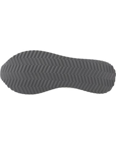 Sneaker für Damen PEPE JEANS ZAPATILLAS MUJER MODELO RUSPER SHINE COLOR BLANCO 800WHT