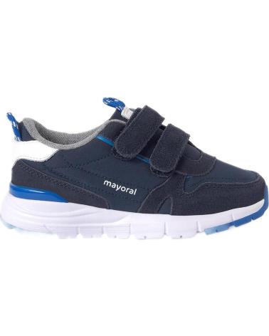 boy Zapatillas deporte MAYORAL DEPORTIVAS 45571 DEPORTIVA RUNNING  AZUL