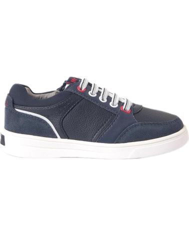 girl and boy Trainers MAYORAL DEPORTIVAS 45569  AZUL