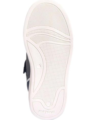 girl and boy Trainers MAYORAL DEPORTIVAS 45569  AZUL