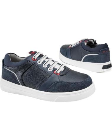 Man and girl and boy Trainers MAYORAL DEPORTIVAS 47569 DEPORTIVA  AZUL
