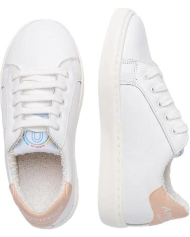 Sneaker ANGELITOS  für Mädchen DEPORTIVAS 910 DEPORTIVO COLEGIAL  ROSA