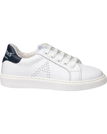 Sportivo ANGELITOS  per Donna e Bambina e Bambino DEPORTIVAS 910 DEPORTIVO COLEGIAL  AZUL
