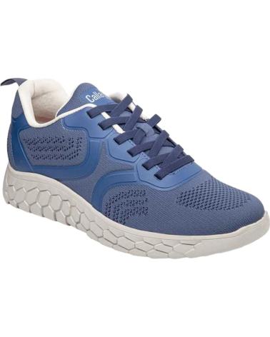 BASKETS CALLAGHAN 50910 SUV BLEU AZUL
