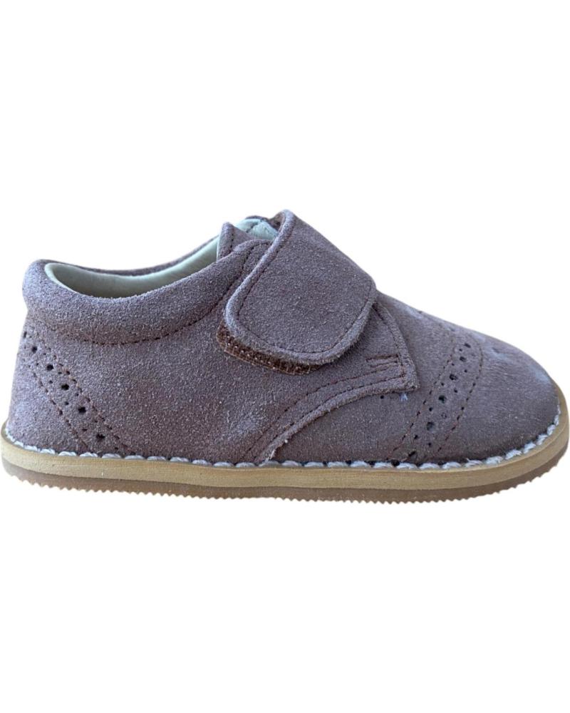 Scarpe BLANDITOS  per Bambina e Bambino BY CRIOS OSLO  GRIS