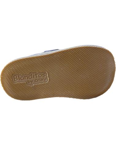 Scarpe BLANDITOS  per Bambina e Bambino BY CRIOS OSLO  GRIS
