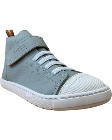 Sportif BLANDITOS  pour Fille et Garçon BY CRIOS TOKIO  VERDE