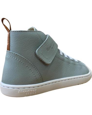 Sportif BLANDITOS  pour Fille et Garçon BY CRIOS TOKIO  VERDE