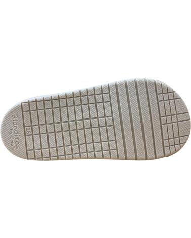 Sportif BLANDITOS  pour Fille et Garçon BY CRIOS TOKIO  VERDE