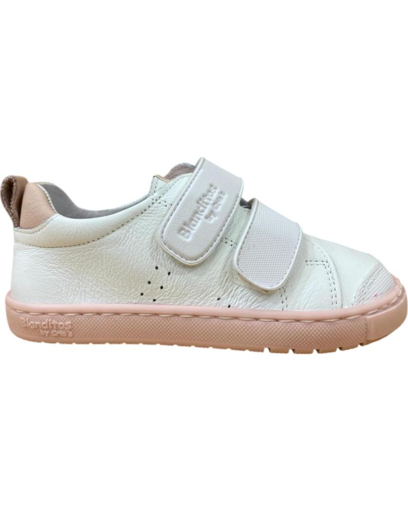 Sportschuhe BLANDITOS  für Damen und Herren ZAPATILLAS RESPETUOSAS RIO  BLANCO