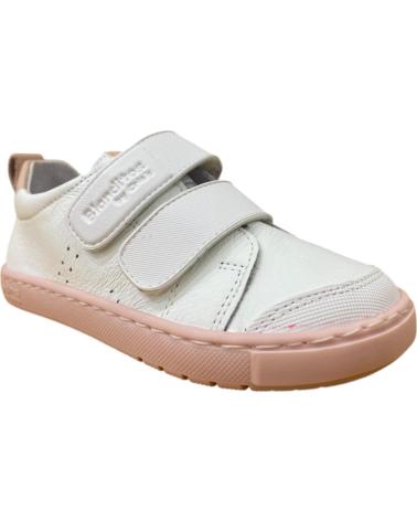 Sportschuhe BLANDITOS  für Damen und Herren ZAPATILLAS RESPETUOSAS RIO  BLANCO