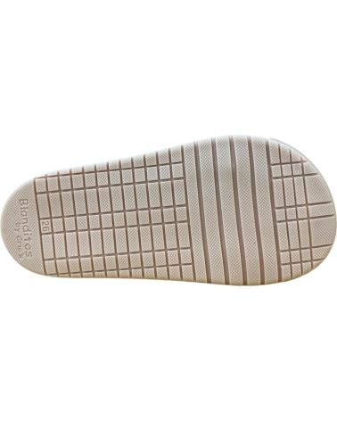 Sportschuhe BLANDITOS  für Damen und Herren ZAPATILLAS RESPETUOSAS RIO  BLANCO