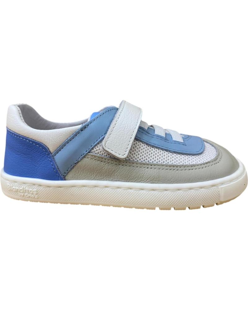 Sportivo BLANDITOS  per Bambino BERLIN  AZUL