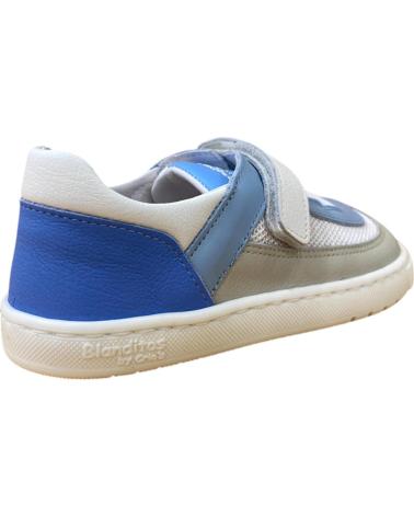 Sportivo BLANDITOS  per Bambino BERLIN  AZUL