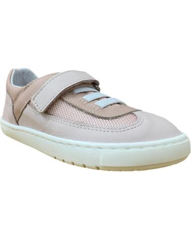 Sportivo BLANDITOS  per Bambina BERLIN  ROSA