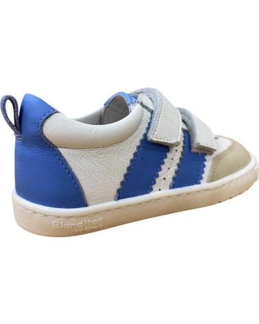 Sportivo BLANDITOS  per Bambino MAREA 25V  AZUL