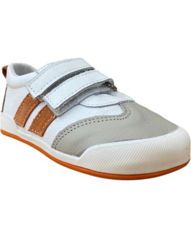 Sportivo BLANDITOS  per Bambina e Bambino ZAPATILLAS RESPETUOSAS MILAN  VARIOS COLORES