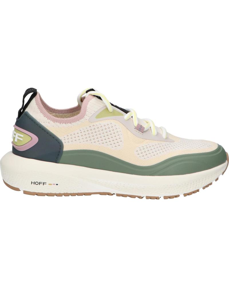 HOFF HOFF SNEAKERS BEAT 22318006 BEIGE