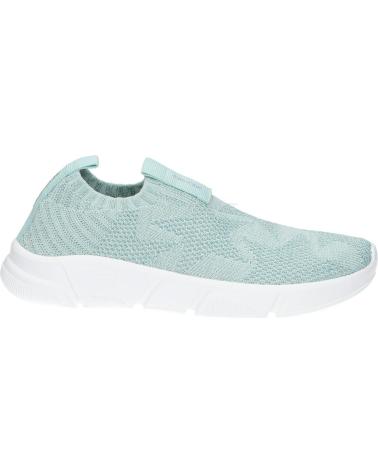 Deportivas GEOX  de Niña J25DLE 0007Q J ARIL LT SAGE  C3592