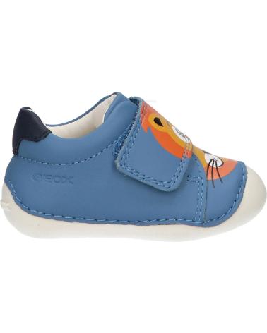 boy Trainers GEOX B3539C 00085 B TUTIM  C4005 AVIO