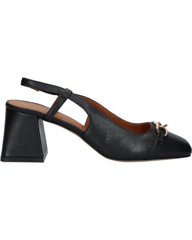 Sandalias GEOX  de Mujer D45D1A 00046 D CORONILLA C9999 BLACK  NEGRO