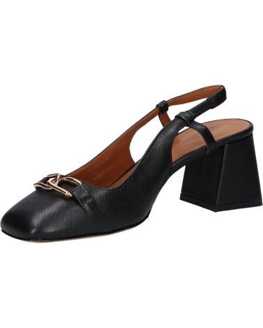 Sandalen GEOX  für Damen D45D1A 00046 D CORONILLA C9999 BLACK  NEGRO