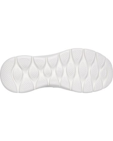 SKECHERS ZAPATILLAS EN PARA MUJER NEGRO