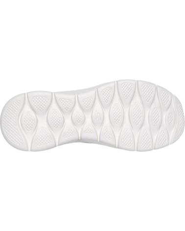 Zapatillas deporte SKECHERS  de Mujer SNEAKERS SLIP-INS GO WALK FLEX MUJER  GRIS