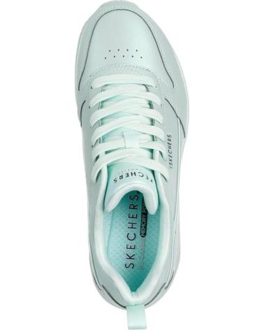 Zapatillas deporte SKECHERS  de Mujer SNEAKERS UNO-GALACTIC GAL MUJER  MENTA