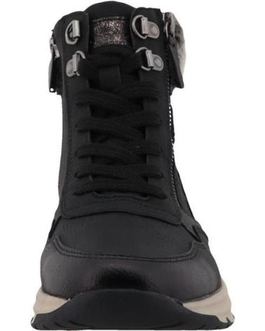 ROMIKA STIVALI INVERNALI 84R0102002 NERI NEGRO