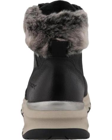 ROMIKA STIVALI INVERNALI 84R0102002 NERI NEGRO