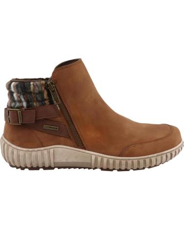 ROMIKA BOTINES DE INVIERNO 84R0002006 MARRÓN MARRON