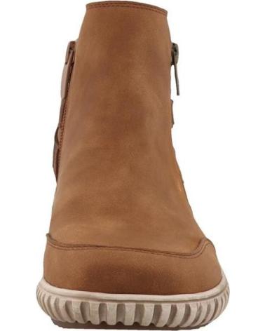 ROMIKA BOTINES DE INVIERNO 84R0002006 MARRÓN MARRON