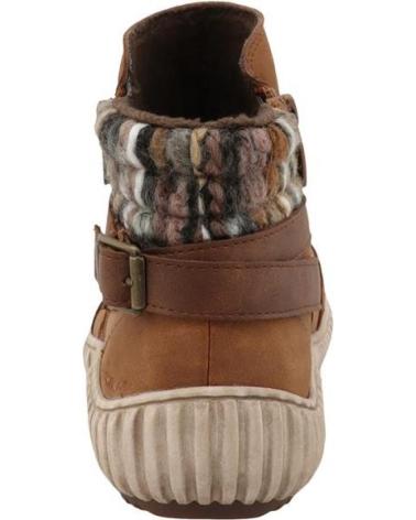 ROMIKA BOTINES DE INVIERNO 84R0002006 MARRÓN MARRON