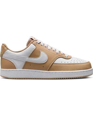 Sportschuhe NIKE  für Damen WMNS COURT VISION LO NN  VARIOS COLORES