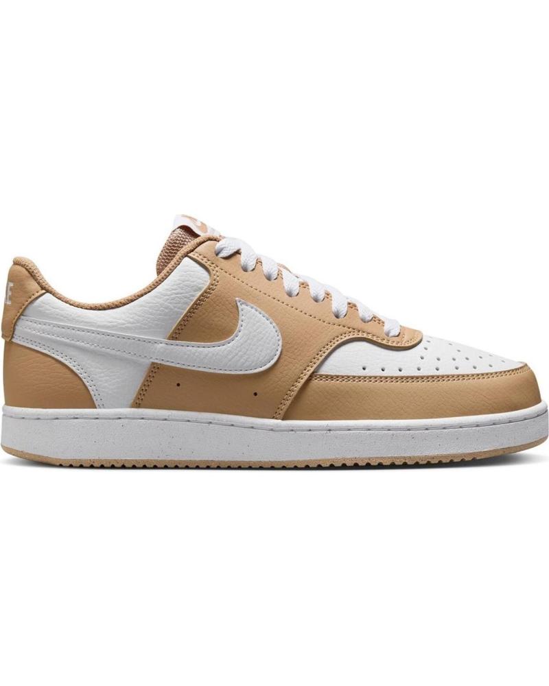 Sportschuhe NIKE  für Damen WMNS COURT VISION LO NN  VARIOS COLORES