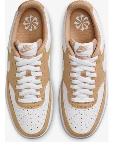 Sportschuhe NIKE  für Damen WMNS COURT VISION LO NN  VARIOS COLORES